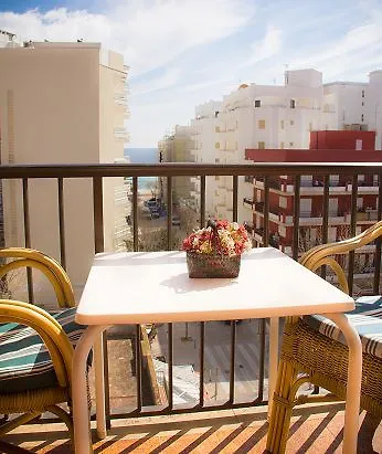 Gr Monac Beach Apts Apartment Cala Millor   Cala Millor (Mallorca)