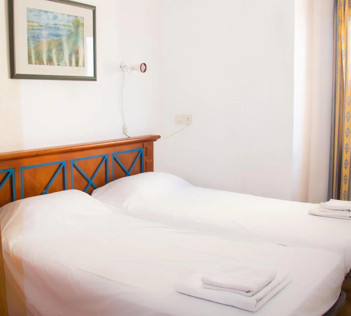 Gr Monac Beach Apts Apartment Cala Millor  0*, Cala Millor (Mallorca) Spain