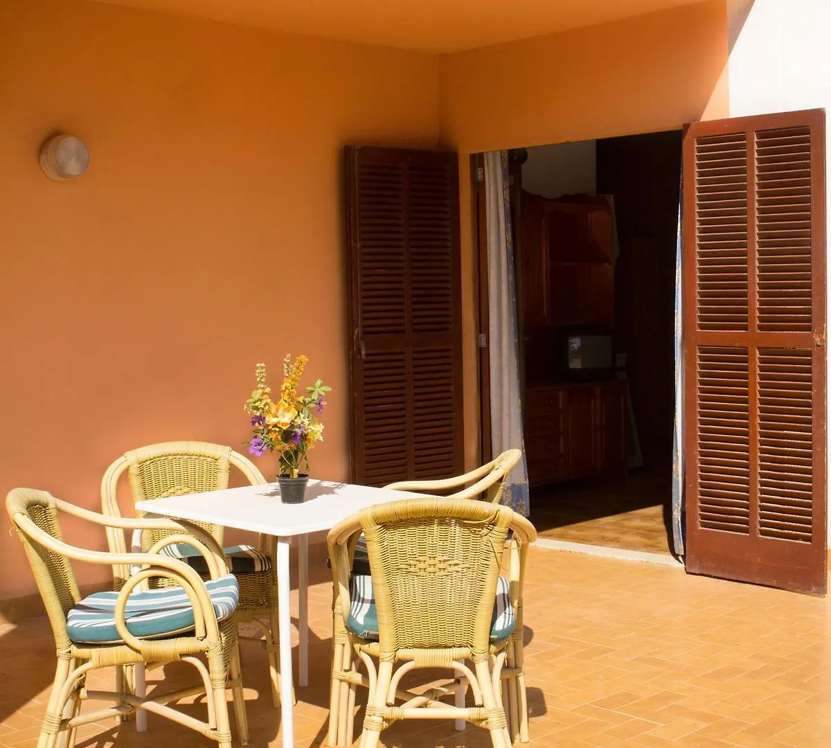Gr Monac Beach Apts Apartment Cala Millor  Spain