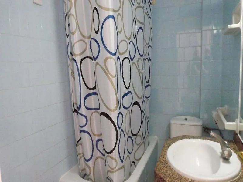 Gr Monac Beach Apts Apartment Cala Millor
