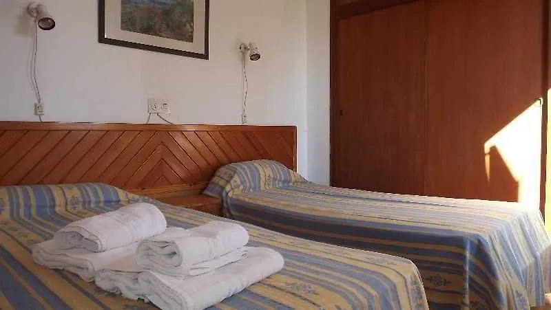 Gr Monac Beach Apts Apartment Cala Millor  0*, Cala Millor (Mallorca) Spain