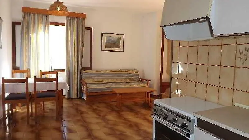 Gr Monac Beach Apts Apartment Cala Millor  0*, Cala Millor (Mallorca)