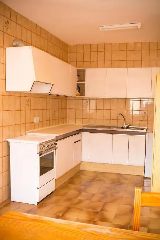 Gr Monac Beach Apts Apartment Cala Millor  Spain