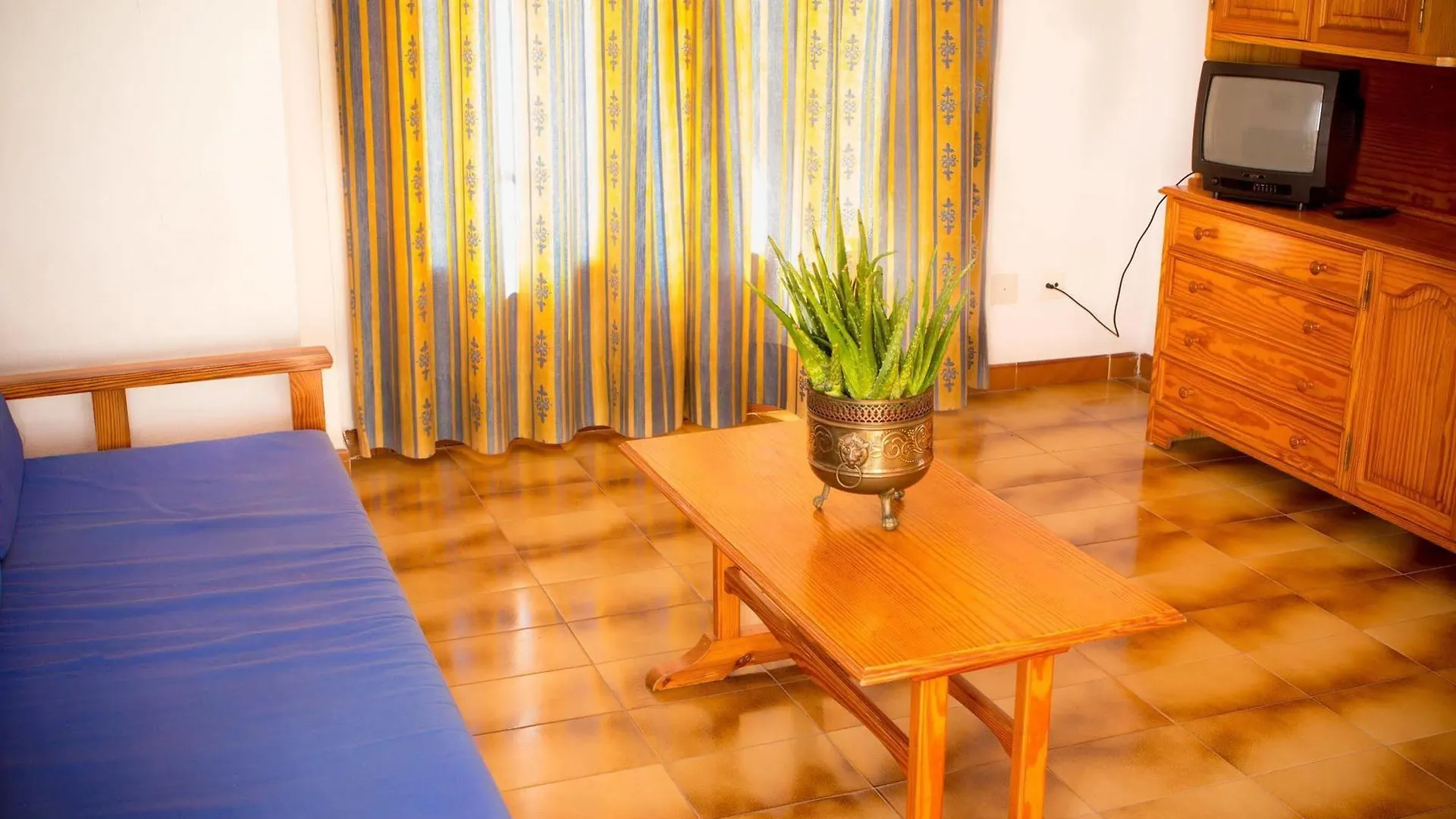 Gr Monac Beach Apts Apartment Cala Millor