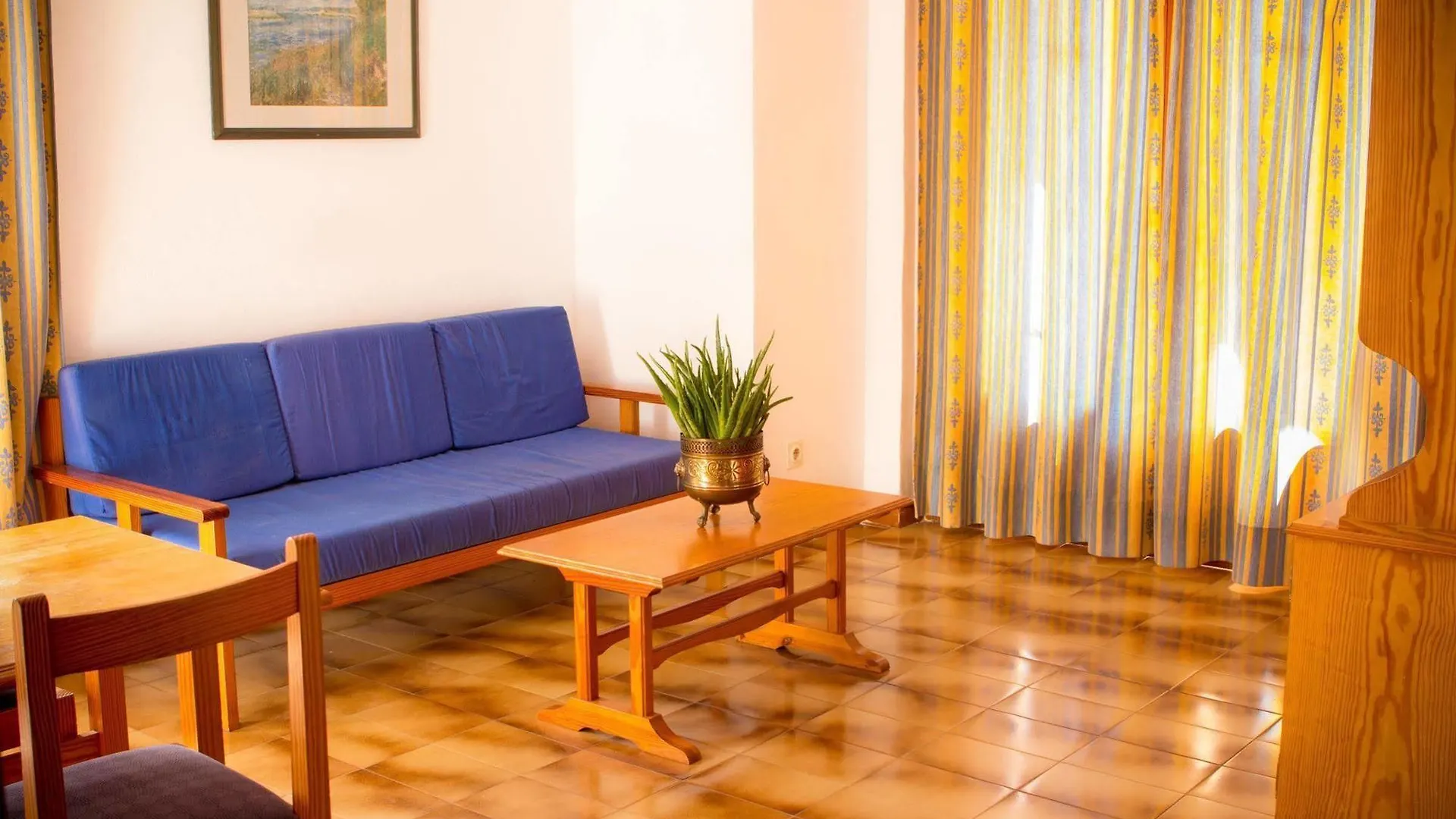 Gr Monac Beach Apts Apartment Cala Millor  Cala Millor (Mallorca)