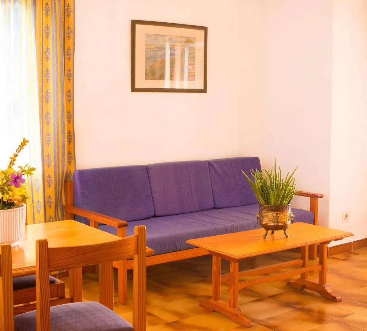 Gr Monac Beach Apts Apartment Cala Millor