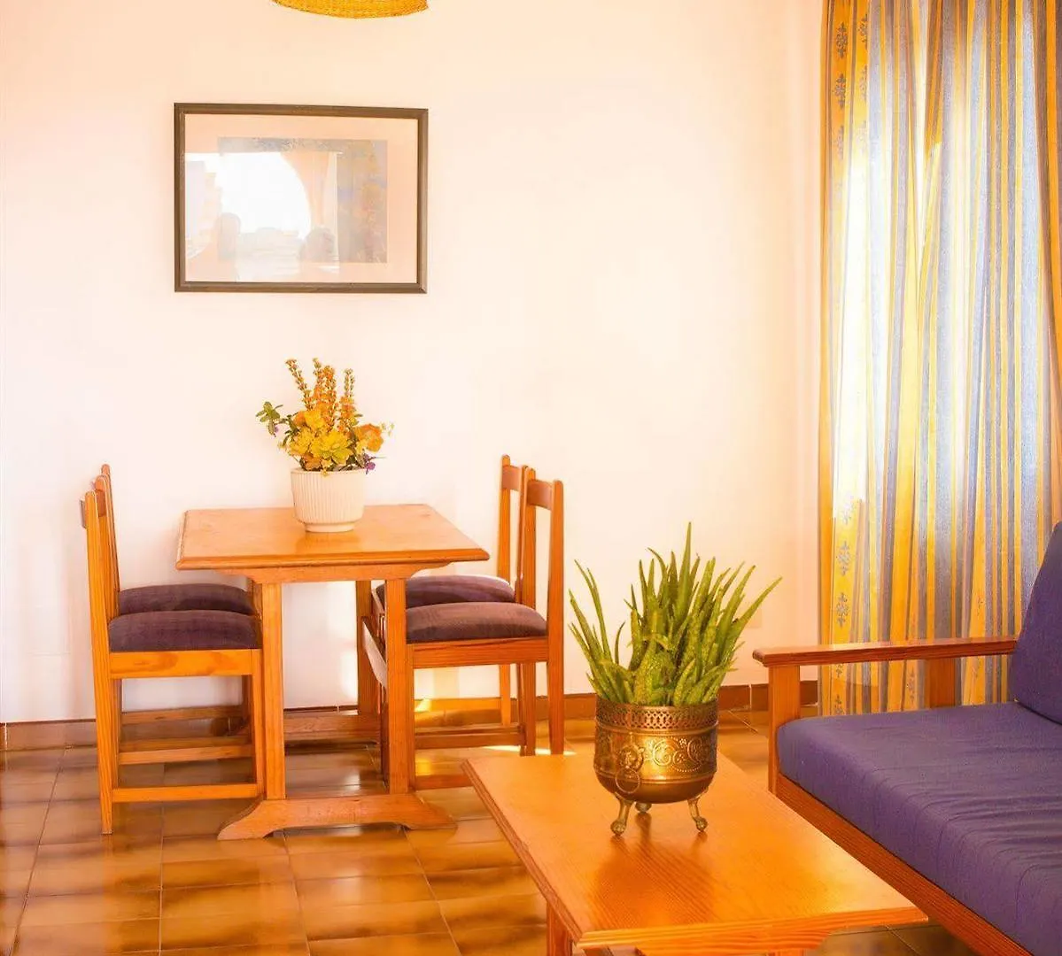 Gr Monac Beach Apts Apartment Cala Millor  Spain