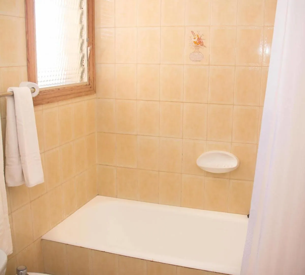 Gr Monac Beach Apts Apartment Cala Millor